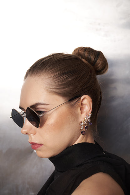 Valkyrie Earring