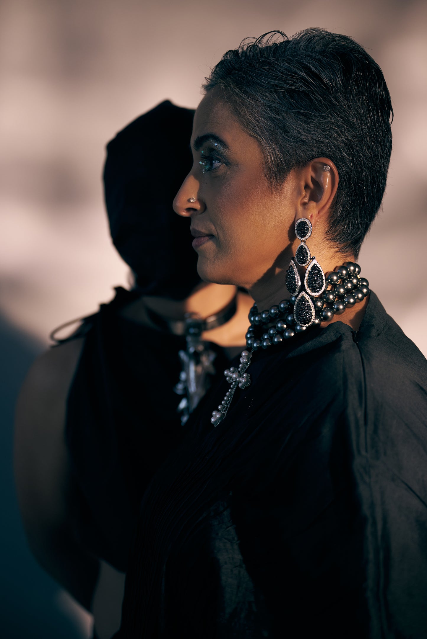 Obscura Earrings