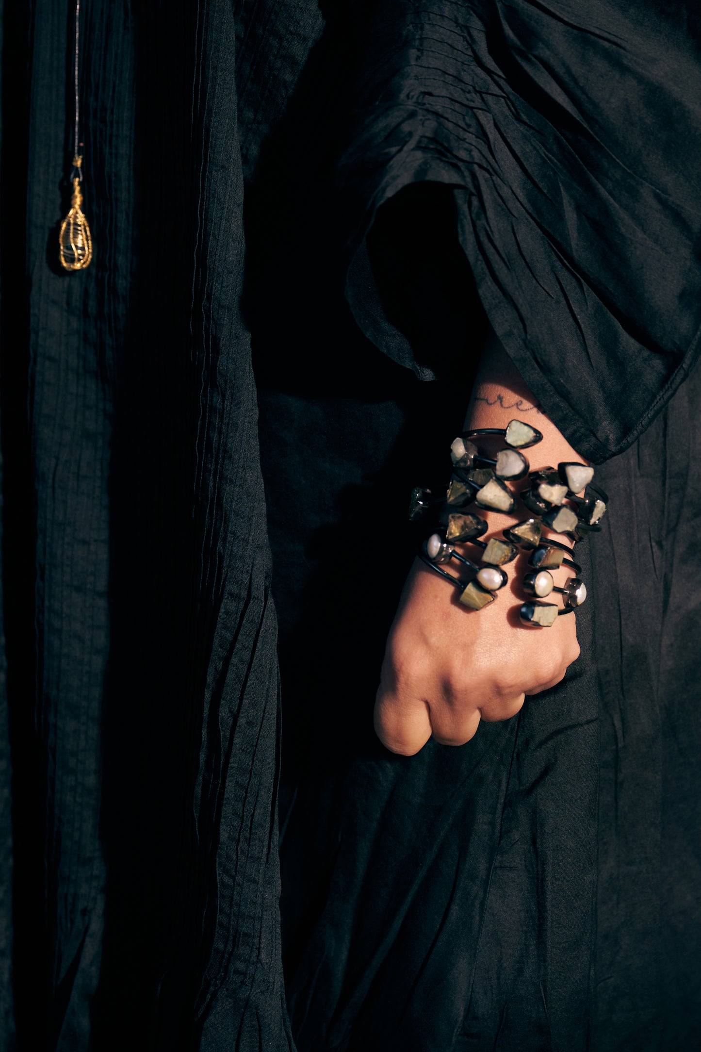 Astera Cuff