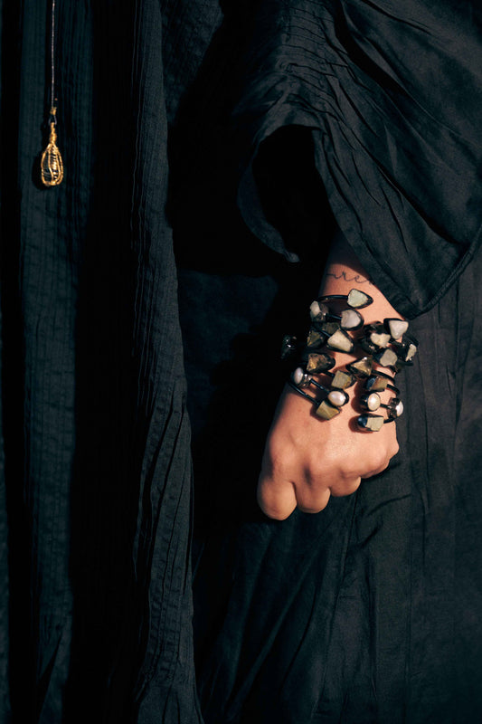 Astera Cuff