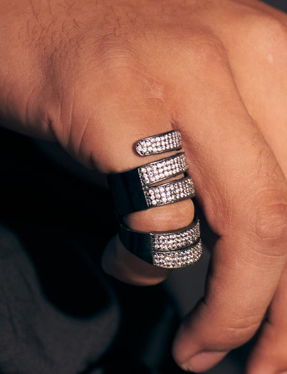Penumbra Ring (Man)