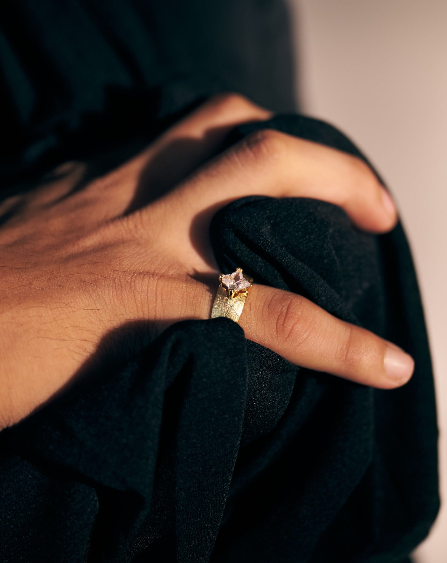 Starlight Solitaire (Man)