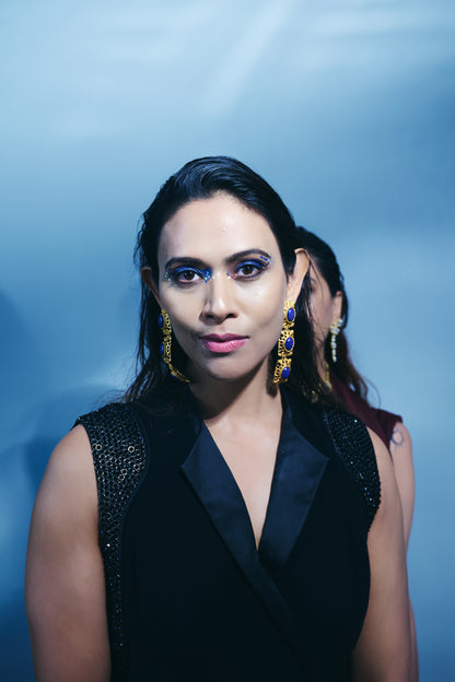 Elysian Earrings