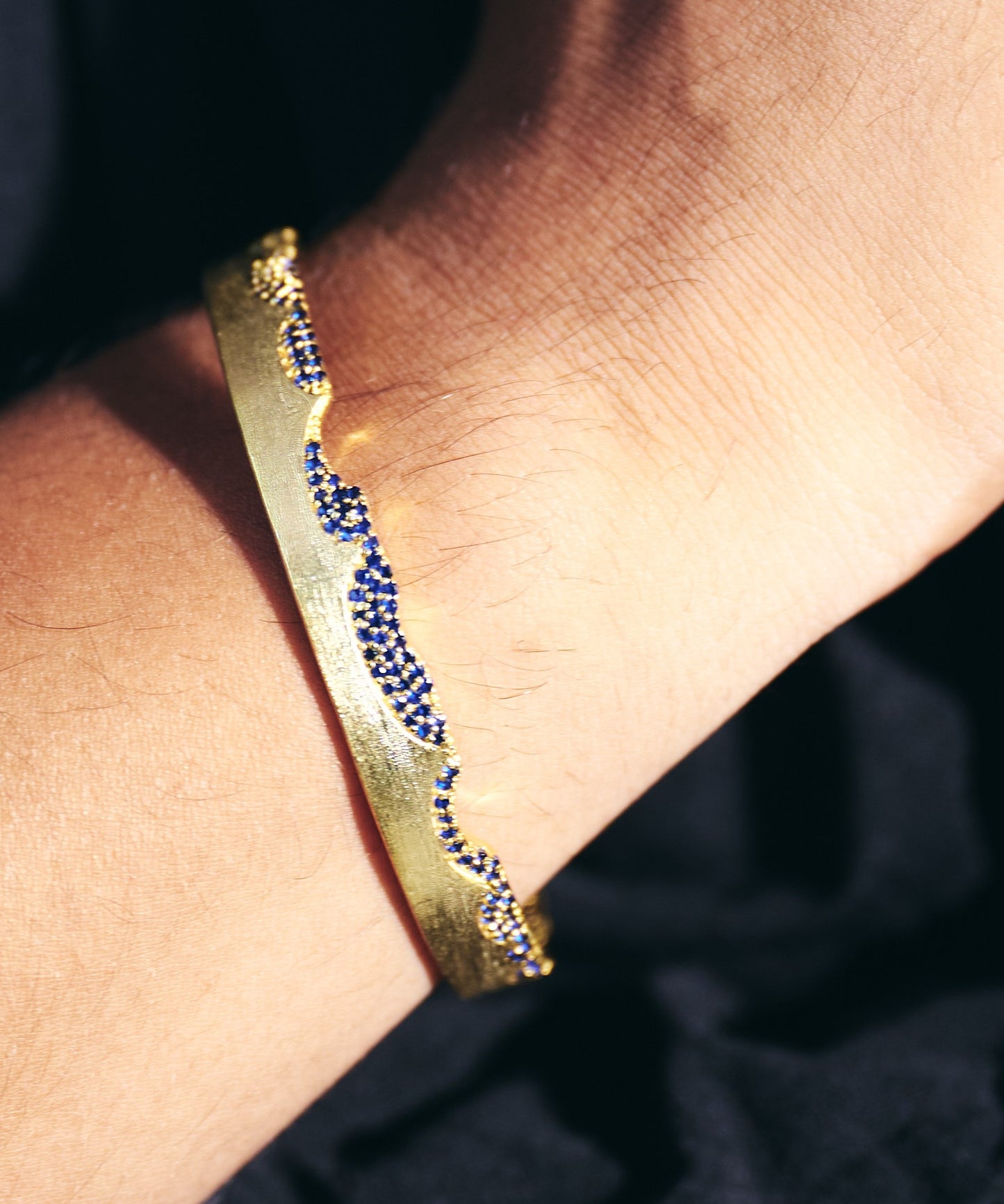 Duskfall Bracelet (Man)