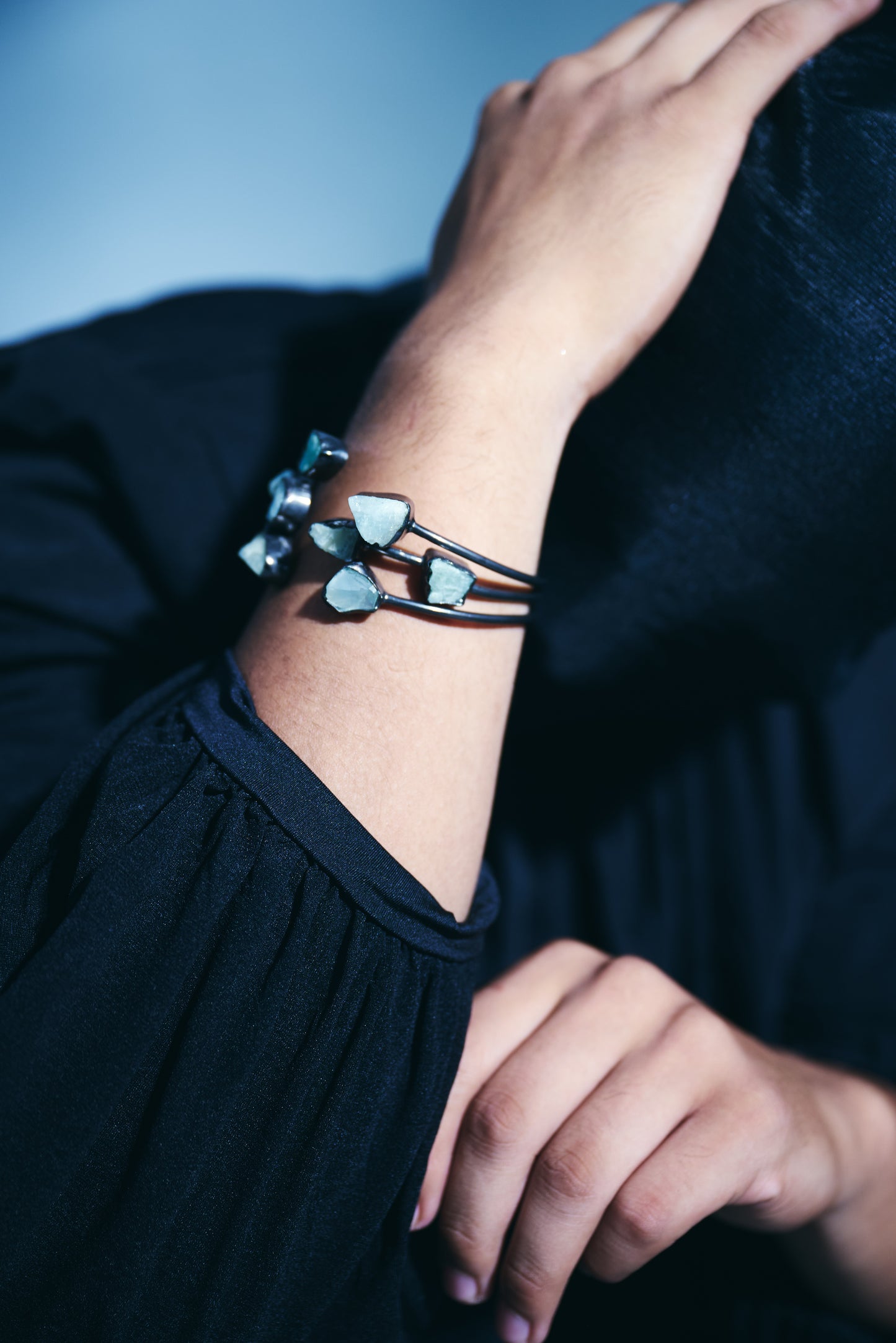 Astera Cuff (Man)