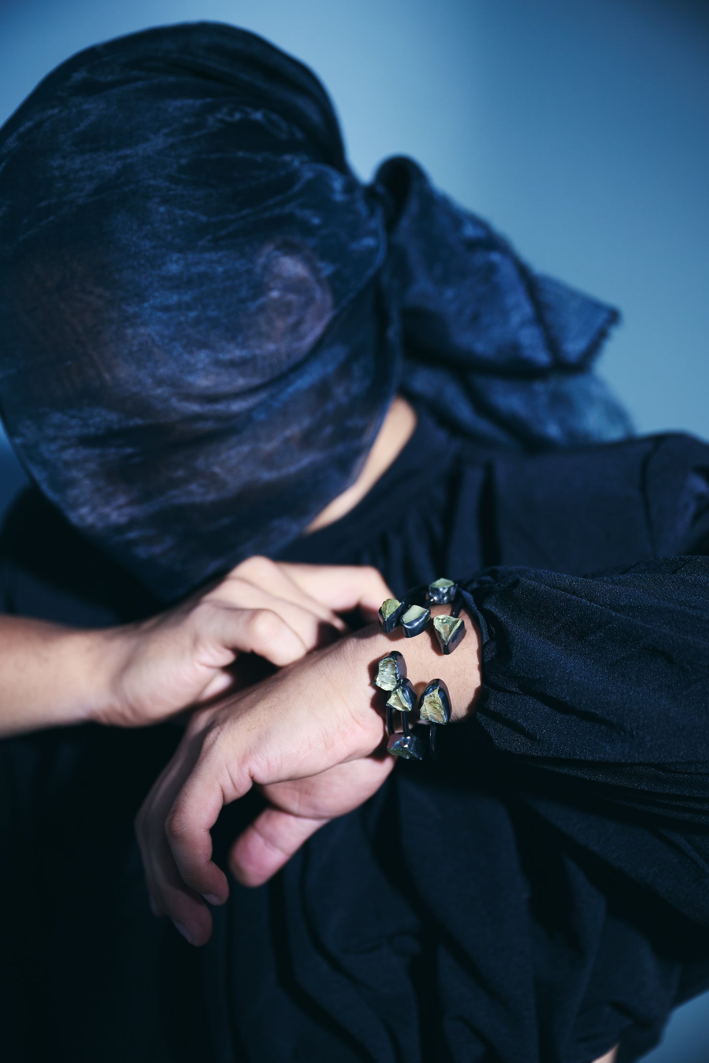 Asteron Cuff (Man)