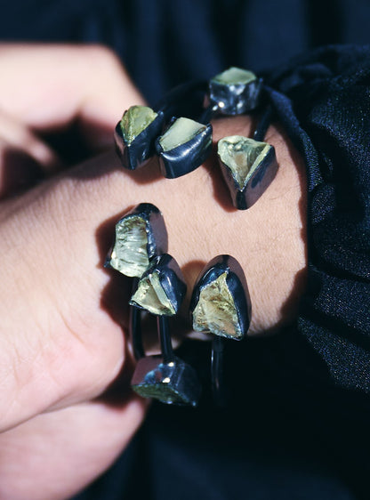 Asteron Cuff (Man)