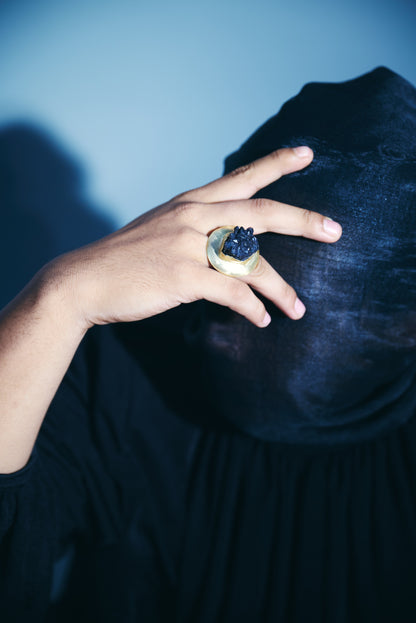 Nightshard Ring (Man)