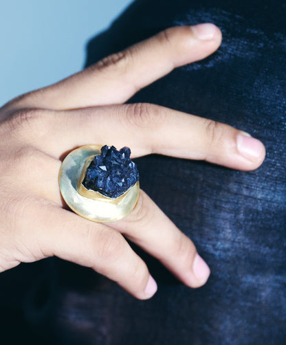 Nightshard Ring (Man)