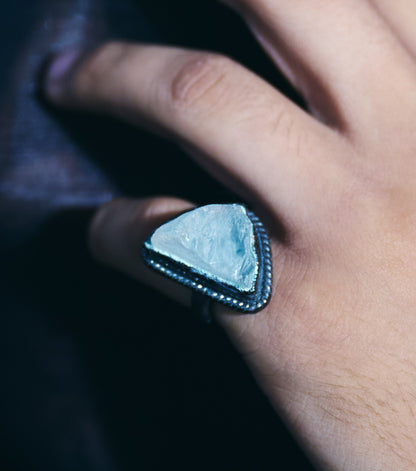 Ost Noir Ring (Man)