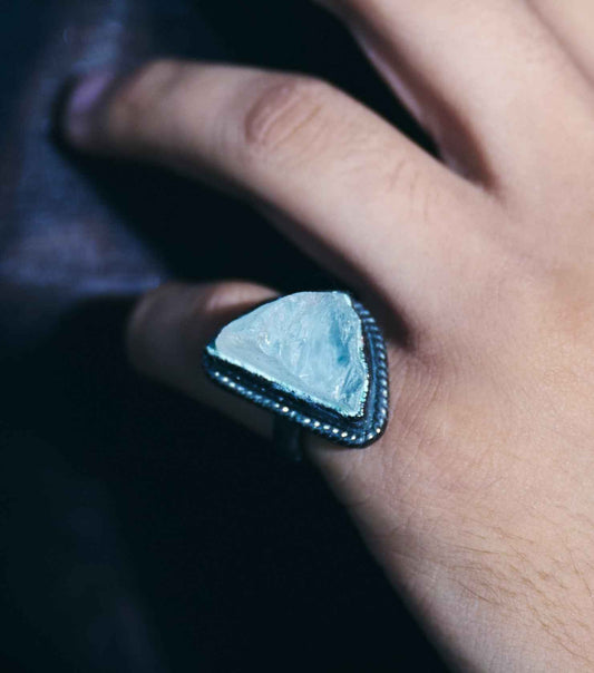 Ost Noir Ring (Man)