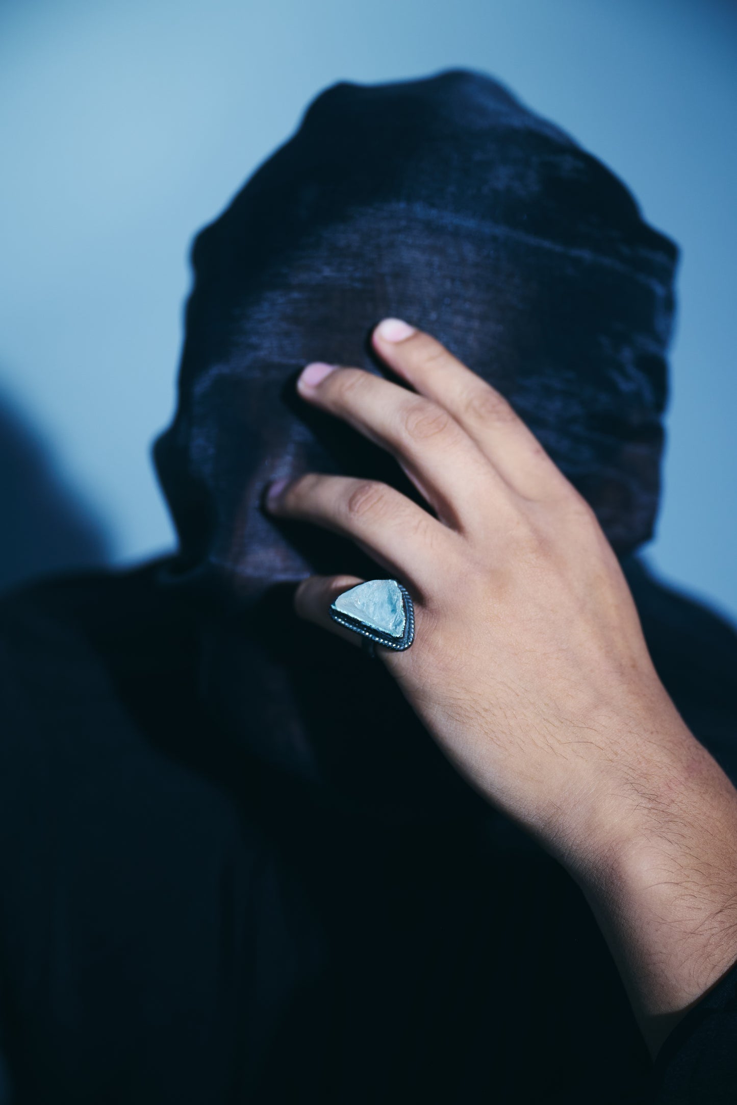Ost Noir Ring (Man)