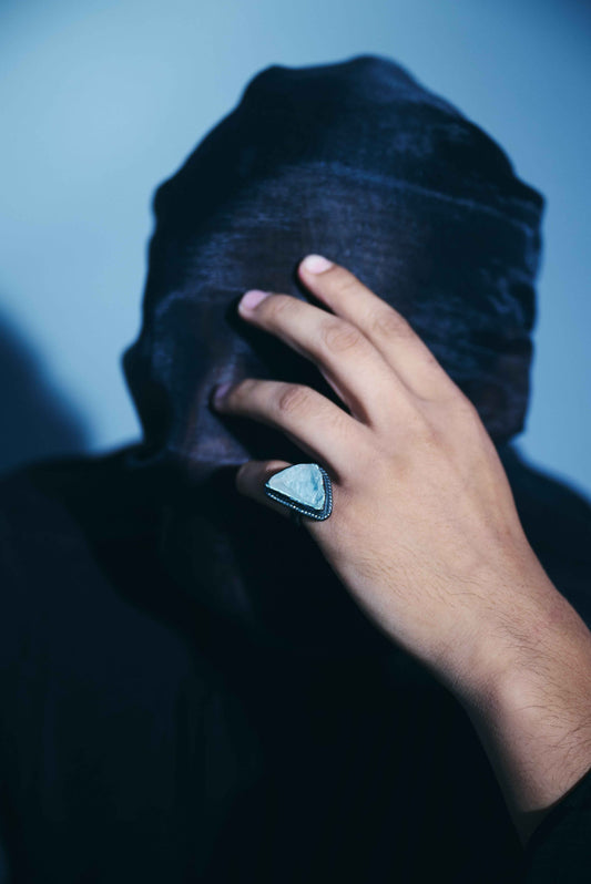 Ost Noir Ring (Man)