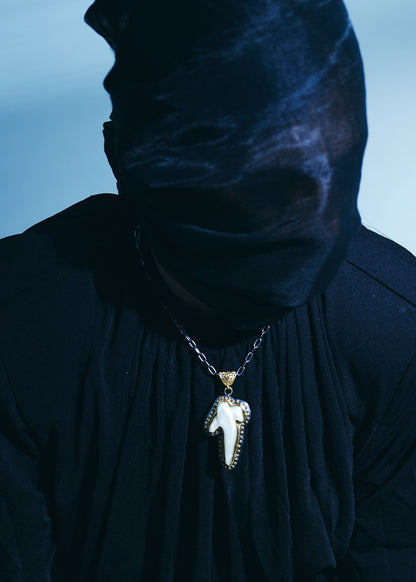 Sunbreak Relic (Man)