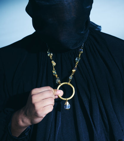 Elowen Necklace (Man)