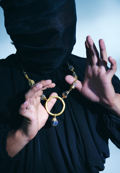 Elowen Necklace (Man)