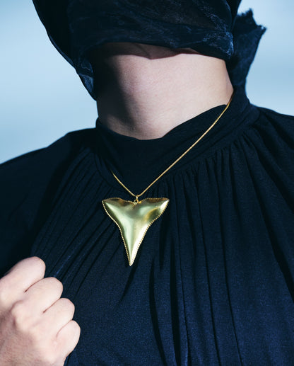 Sunfall Necklace (Man)