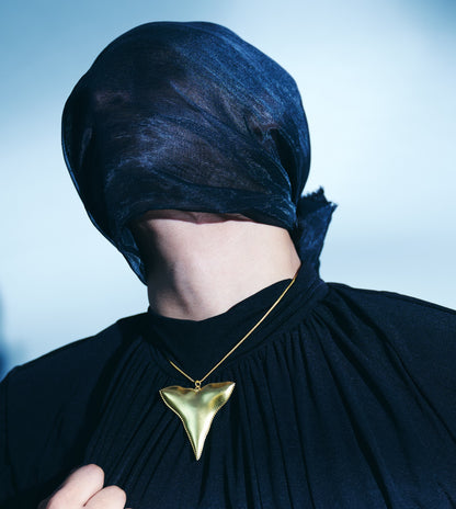 Sunfall Necklace (Man)
