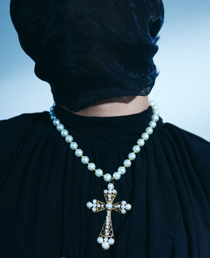 The Celestial Benediction (Man)