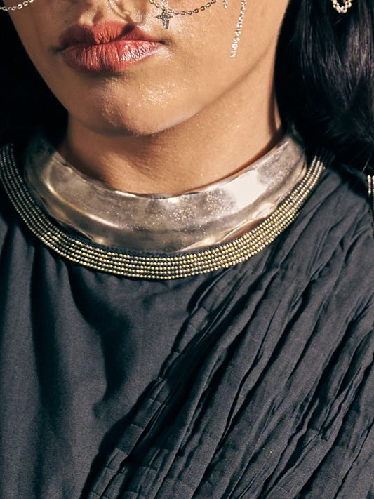 Wave Ridge Choker