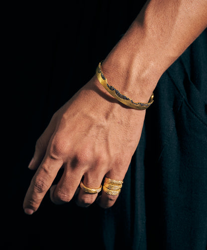 Duskfall Bracelet (Man)