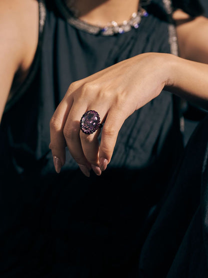 Prism Nova Ring