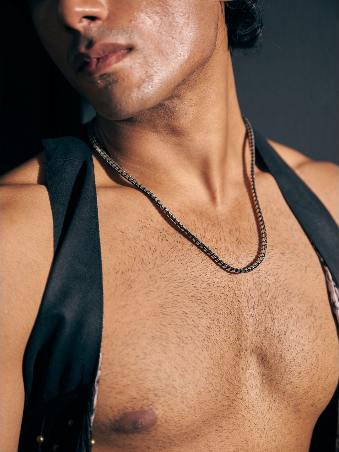 Nadir Chain (Man)