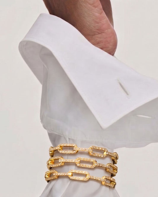 Nova Link Bracelet