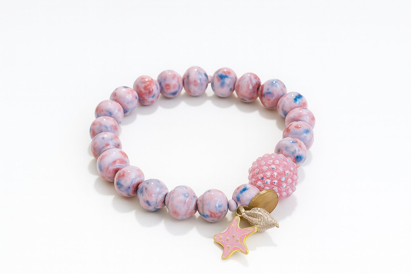 Dive into Sea Pet Necklace