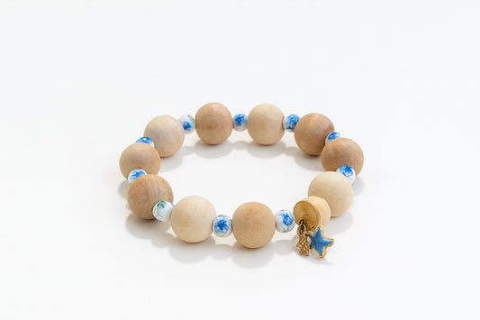 Beachy Necklace for Pet