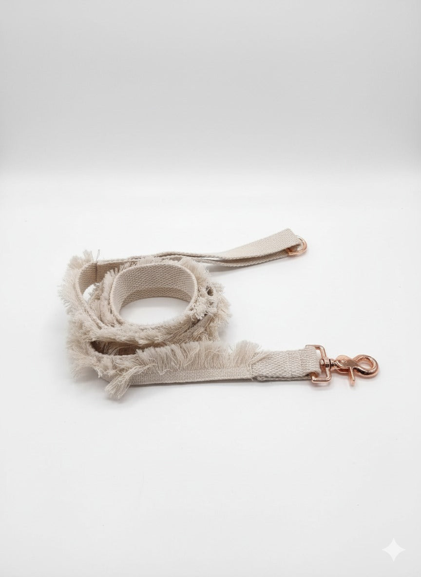 Ivory Trail Pet Leash