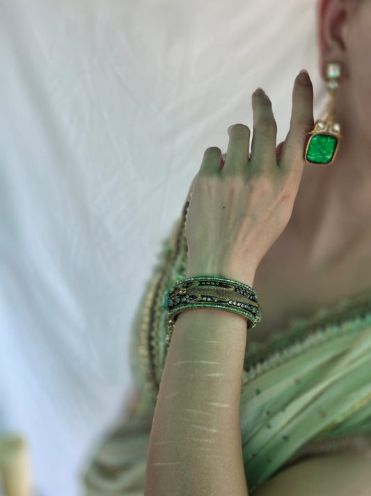 Maharani Patina