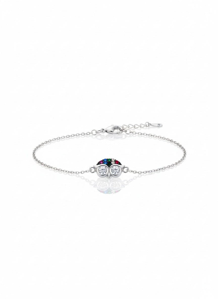 Celestia Prism Bracelet