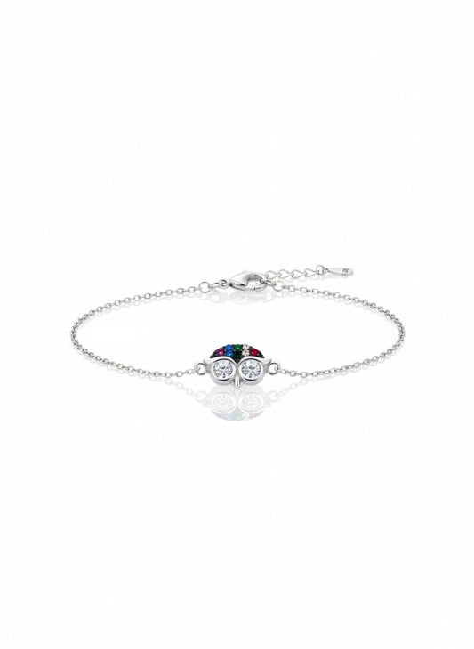 Celestia Prism Bracelet