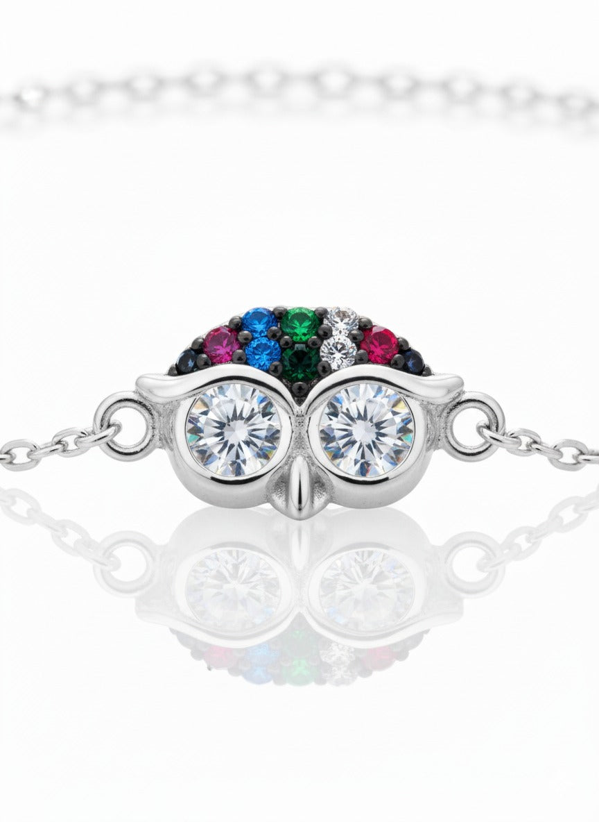 Celestia Prism Bracelet