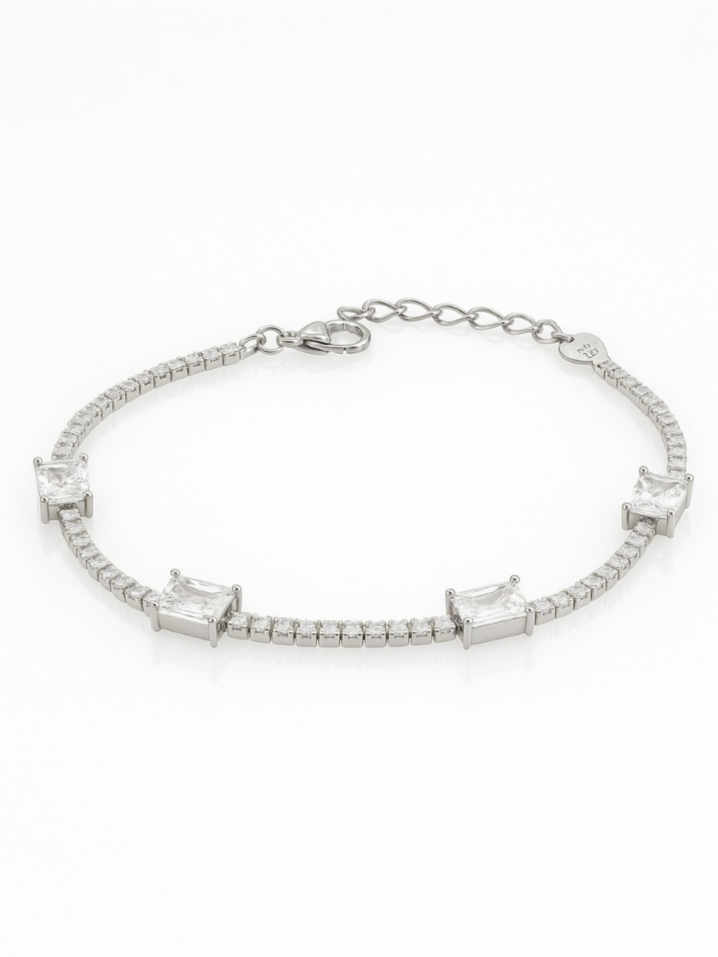 Radiant Quadra Bracelet