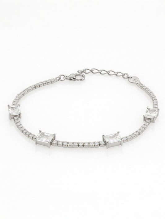 Radiant Quadra Bracelet