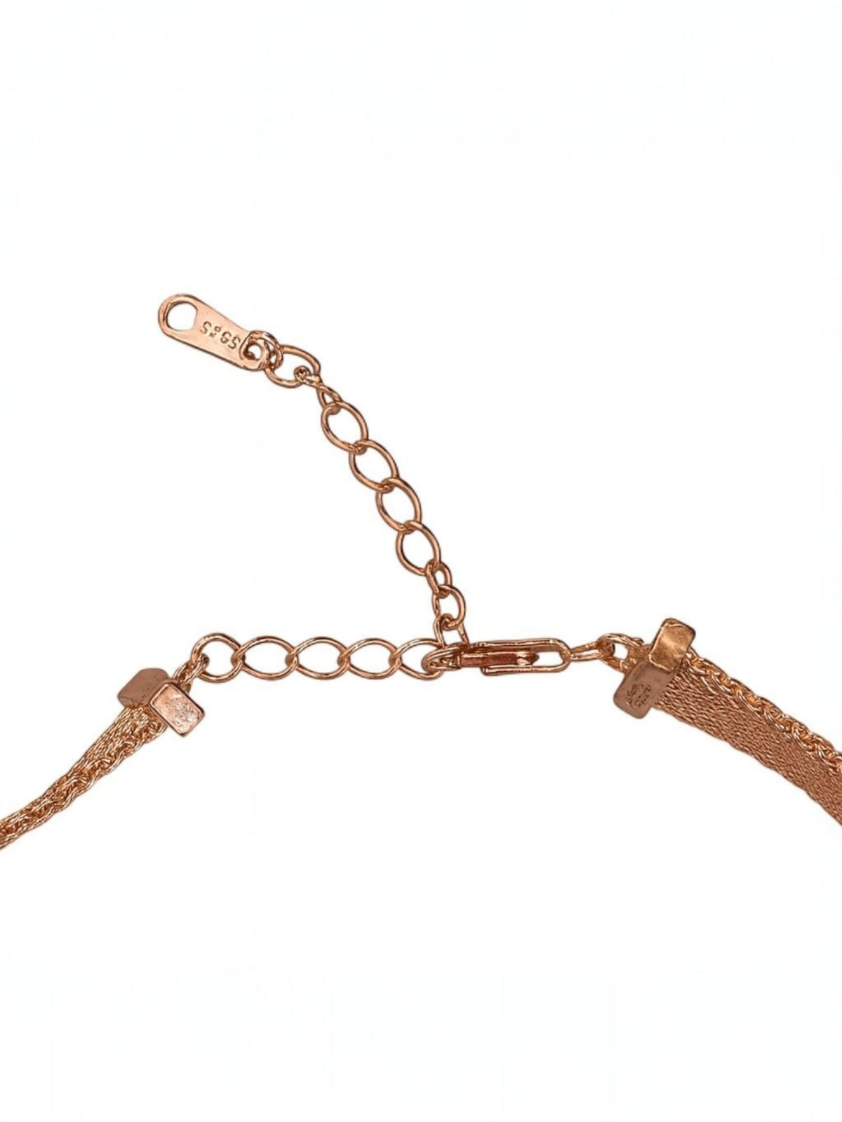 Aurora Mesh Bracelet