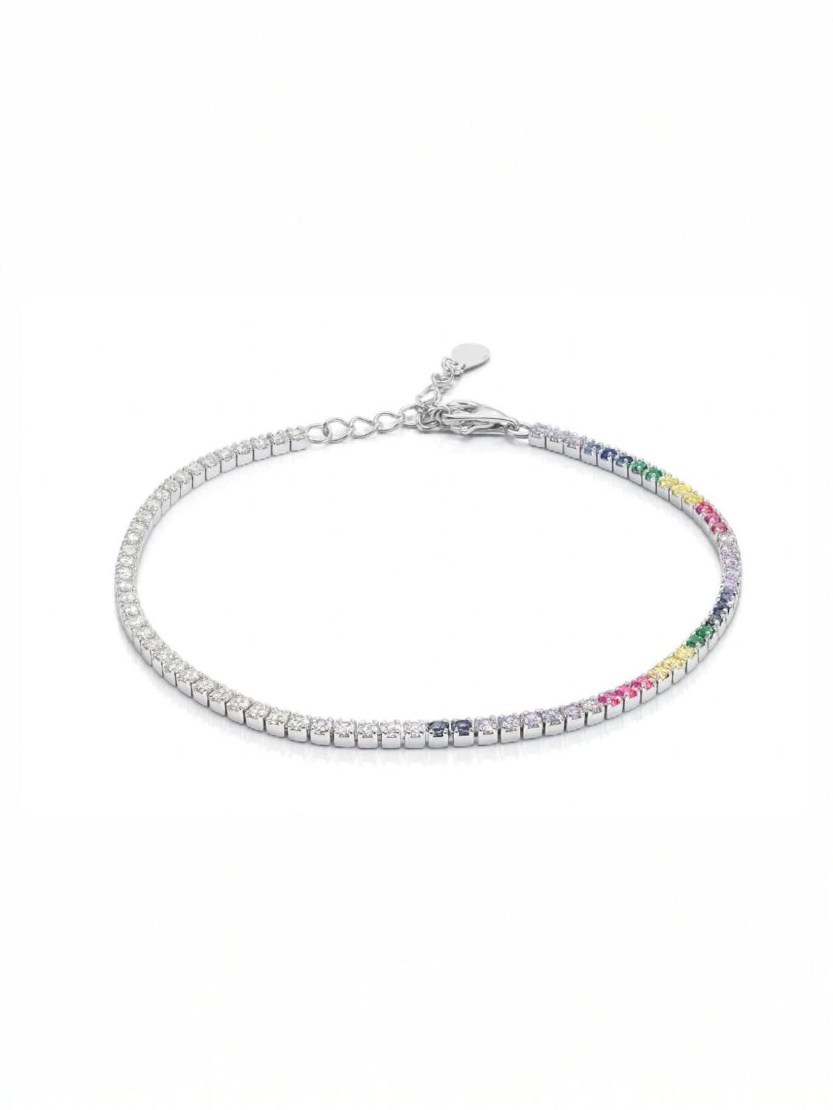 Celestial Spectrum Bracelet
