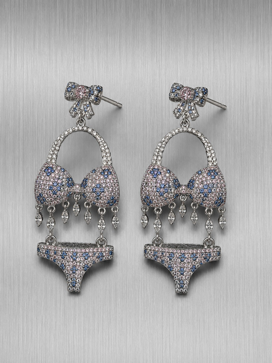 Nova Grace Earrings