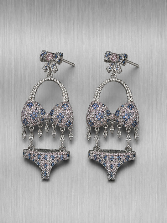 Nova Grace Earrings
