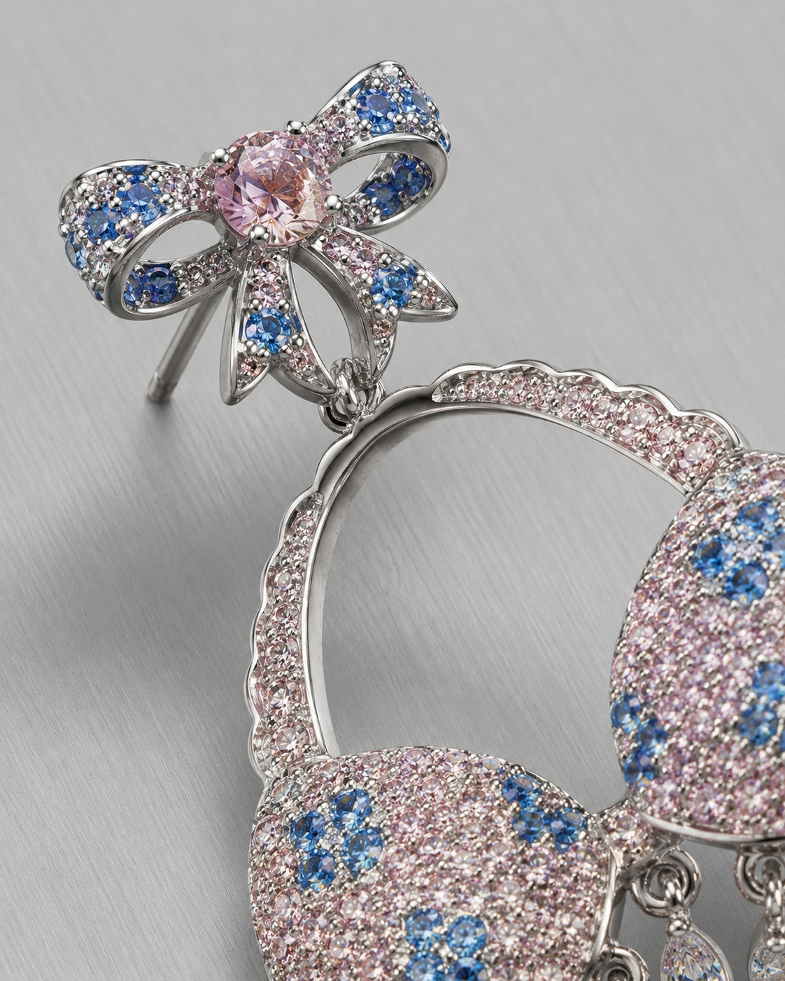 Nova Grace Earrings