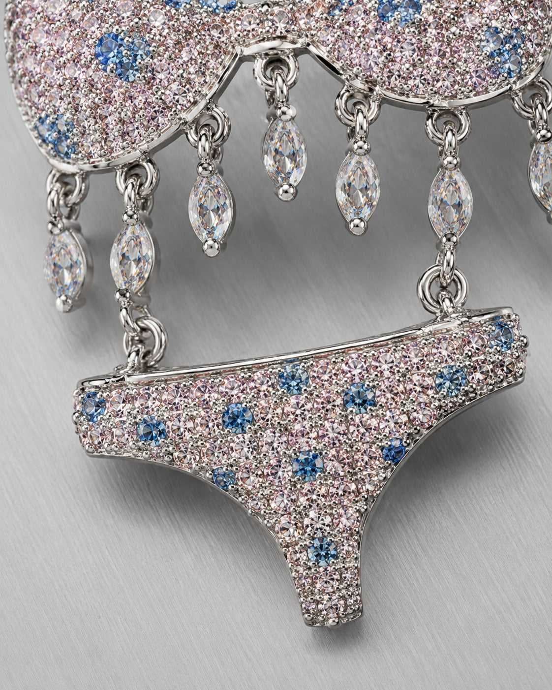 Nova Grace Earrings