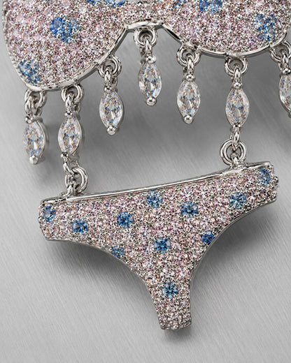 Nova Grace Earrings