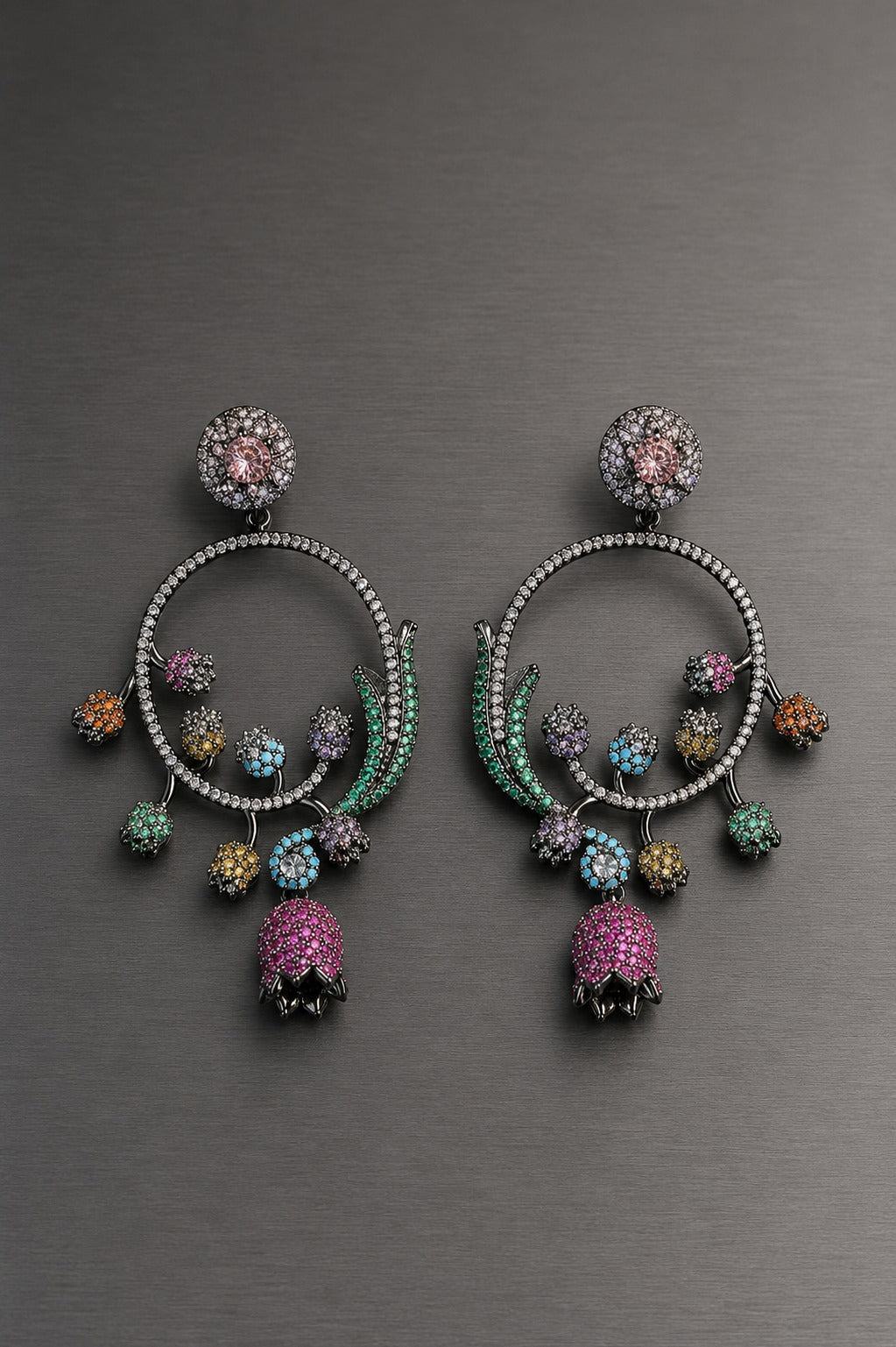 Flowis Speric Earring