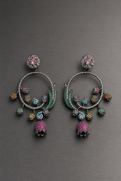 Flowis Speric Earring