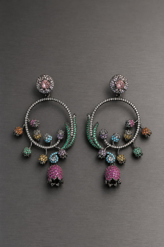 Flowis Speric Earring