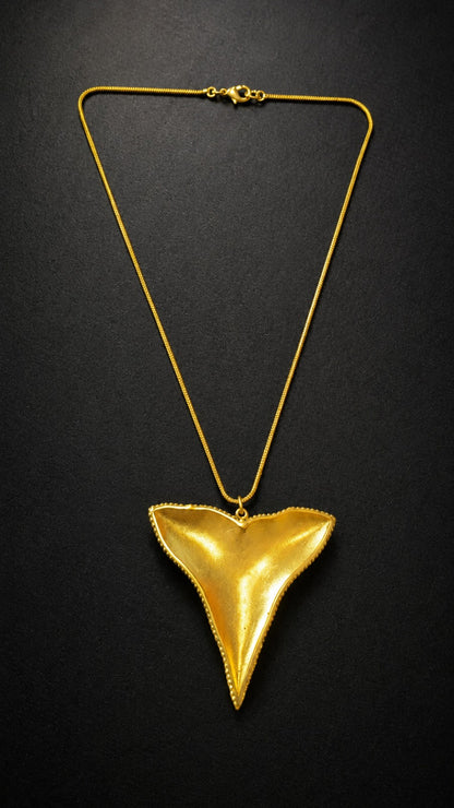 Sunfall Necklace