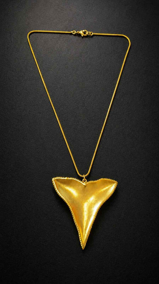 Sunfall Necklace (Man)