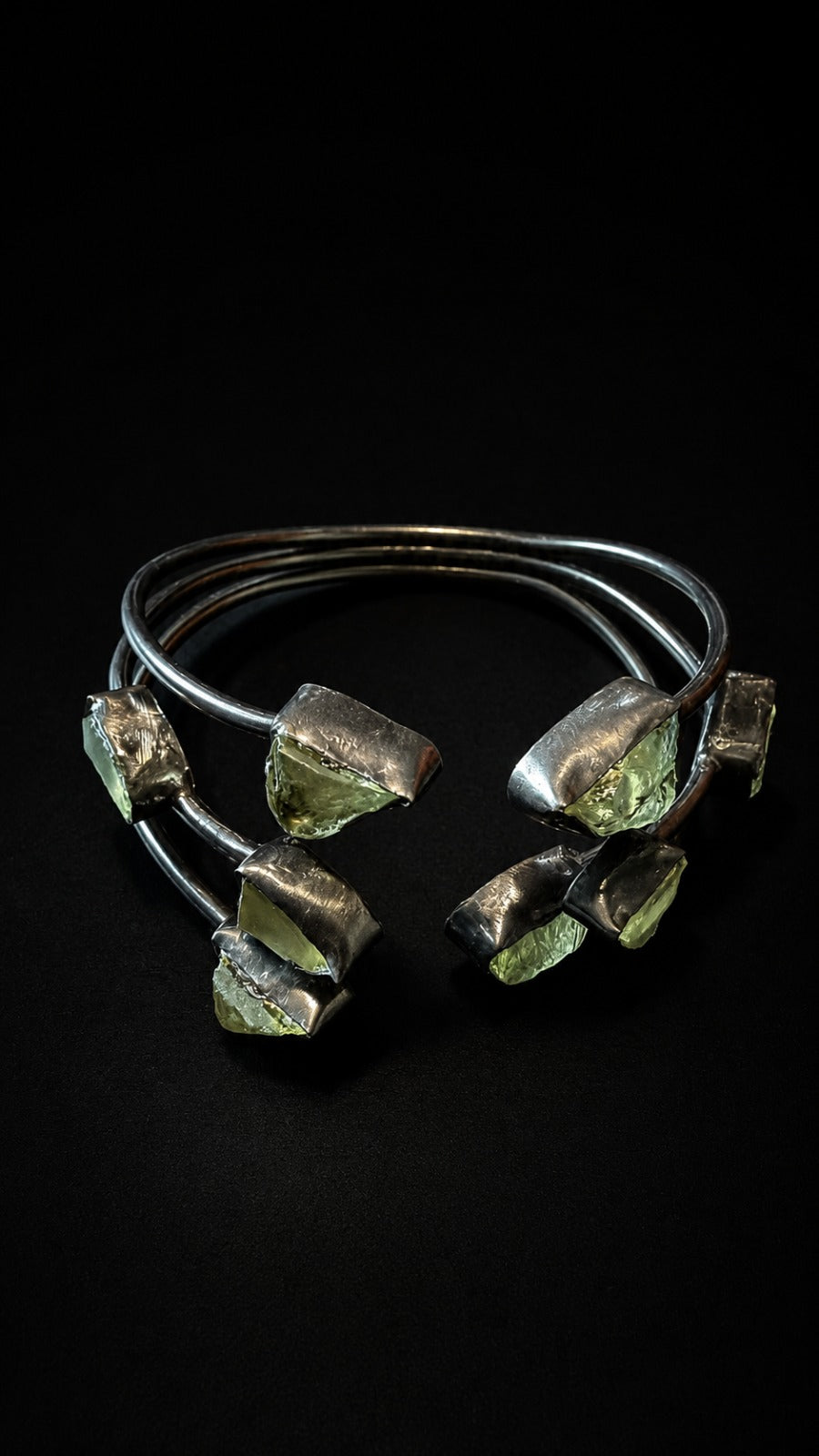 Asteron Cuff
